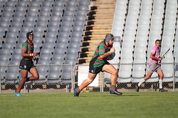 South Sydney RABBBITOH's v Canterbury-Bankstown BULLDOGS Mattys Finals Weeik 3 Cup Action (Photo : Steve Montgomery / OurFootyTeam.com) 