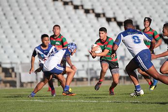 South Sydney RABBBITOH's v Canterbury-Bankstown BULLDOGS Mattys Finals Weeik 3 Cup Action (Photo : steve montgomery / OurFootyTeam.com) 