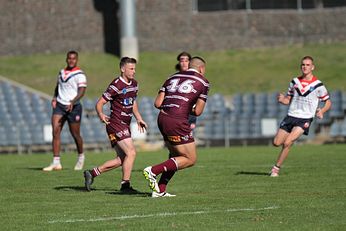 SG Ball Cup Manly SeaEagles v Central Coast ROOSTERS PRELIMINARY Finals Sat 27 April 2019 (Photo : steve montgomery / OurFootyTeam.com)