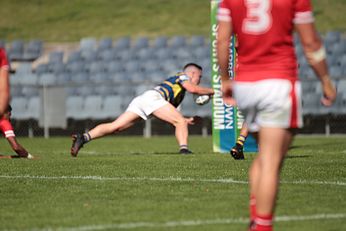 Parramatta EELS v Illawarra Steelers u18s SG Ball Cup Finals Weeks 3 Action (Photo : Steve Montgomery / OurFootyTeam.com)