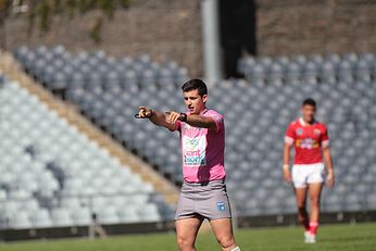 NSWRL SG Ball Cup Rnd 12 EELS v STEELERS Action (Photo : Steve Montgomery / OurFootyTeam.com)