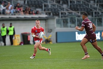 SG Ball Cup Grand Final Illawarra Steelers v Manly SeaEagles SG Ball Cup U 18s Action (Photo : Steve Montgomery / OurFootyTeam.com)