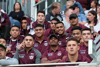 NSWRL SG Ball Cup SG Ball Cup Grand Final Manly SeaEagles v Illawarra Steelers Action (Photo : Steve Montgomery / OurFootyTeam.com)