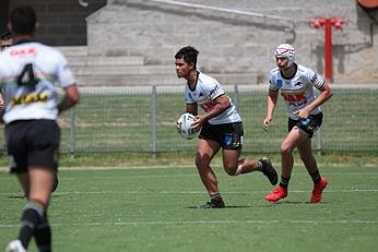 NSWRL Harold Matthews Cup Rnd 4 Cronulla - Sutherland Sharks v Penrith Panthers Action (Photo : steve montgomery / OurFootyTeam.com)