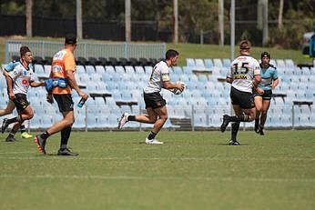 NSWRL SG Ball Cup Rnd 4 SHARKS v PANTHERS Action (Photo : steve montgomery / OurFootyTeam.com)