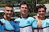 cronulla sharks harold matthews cup