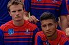 newcastle knights sg ball cup