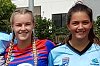 Harvey Norman U18s Tarsha Gale Cup