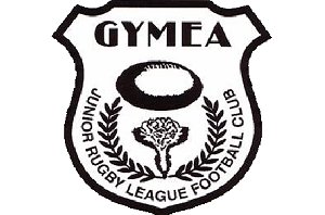 gymea gorillas jrlfc logo