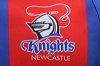 Newcastle KNIGHTS harold matthews cup