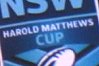 nswrl harold matthews cup 