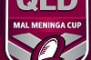 QRL's Mal Meninga Cup