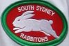 SOUTH SYDNEY RABBITOH'S  Jersey Flegg