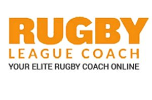 WWW.RUGBYLEAGUECOACH.COM.AU IS A NEW WEBSITE FOR JUNIOR PLAYERS WHO WANT TO GO ON TO THE NEXT LEVEL 