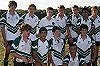 Cronulla High School University Shield team