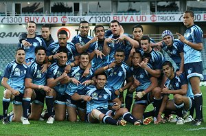 Matraville Sports High School - Arrive alive Cup team (Photo : ourfootymedia)