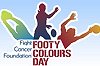 footycoloursday logo