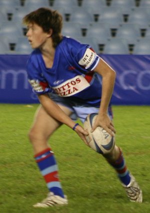 Engadine Vs Menai at Shark Park (Photo's : ourfooty media)