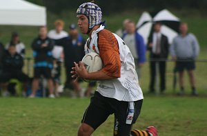 FWAS Attack - Sharks U 15's Vs FWAS (Photo : ourfooty media)