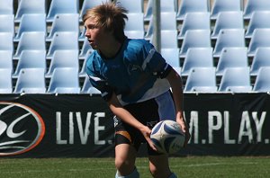 Cronulla Sharks U 13's Vs Dubbo EastRidge Cobra's, Shark Park (Photo's : ourfooty media)