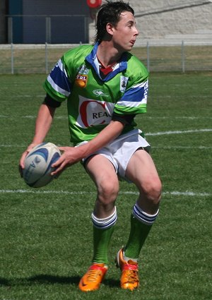 Cronulla Sharks U 13's Vs Dubbo EastRidge Cobra's, Shark Park (Photo's : ourfooty media)