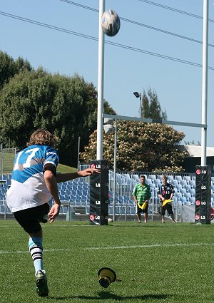 Cronulla Sharks U 13's Vs Dubbo EastRidge Cobra's, Shark Park (Photo's : ourfooty media)