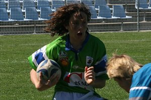 Cronulla Sharks U 13's Vs Dubbo EastRidge Cobra's, Shark Park (Photo's : ourfooty media)