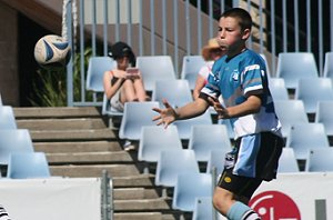 Cronulla Sharks U 13's Vs Dubbo EastRidge Cobra's, Shark Park (Photo's : ourfooty media)