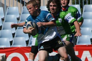 Cronulla Sharks U 13's Vs Dubbo EastRidge Cobra's, Shark Park (Photo's : ourfooty media)