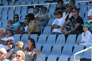 Cronulla Sharks U 13's Vs Dubbo EastRidge Cobra's, Shark Park (Photo's : ourfooty media)