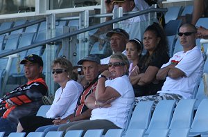 Cronulla Sharks U 13's Vs Dubbo EastRidge Cobra's, Shark Park (Photo's : ourfooty media)