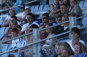 Cronulla Sharks U 13's Vs Dubbo EastRidge Cobra's, Shark Park (Photo's : ourfooty media)