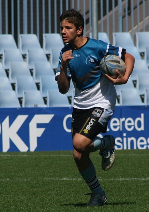 Cronulla Sharks U 13's Vs Dubbo EastRidge Cobra's, Shark Park (Photo's : ourfooty media)