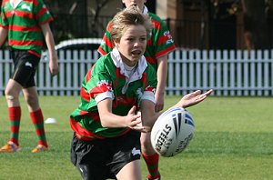 Souths Vs Sharks Under 13's development game (Photo : ourfooty media)