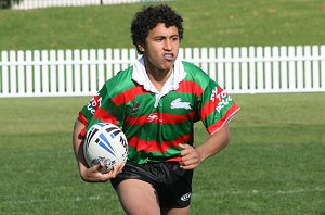 Souths Vs Sharks Under 13's development game (Photo : ourfooty media)