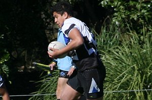 Aquinas Colts Vs Cronulla Caringbah U 15A's Rnd 17 (Photo's : ourfooty media)