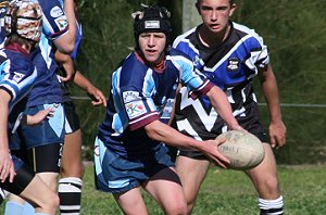 Aquinas Colts Vs Cronulla Caringbah U 15A's Rnd 17 (Photo's : ourfooty media)