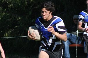 Aquinas Colts Vs Cronulla Caringbah U 15A's Rnd 17 (Photo's : ourfooty media)