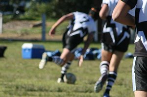 Aquinas Colts Vs Cronulla Caringbah U 15A's Rnd 17 (Photo's : ourfooty media)