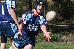 Aquinas Colts Vs Cronulla Caringbah U 15A's Rnd 17 (Photo's : ourfooty media)