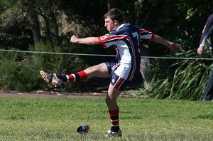Gymea Gorilla's Vs Menai Roosters U 15A's Rnd 17 (Photo : ourfooty media) Gymea Gorilla's Vs Menai Roosters U 15A's Rnd 17 (Photo : ourfooty media) 