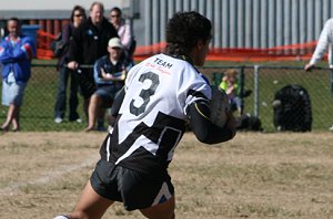 Cronulla Caringbah Vs Engadine Dragons U 15A's in Action ( Photo : ourfooty media)