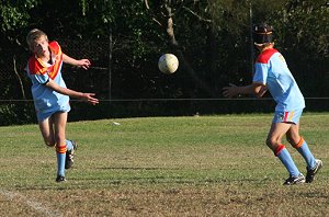 De la Salle Vs Aquinas Colts Rnd 9 (Photo : ourfooty media)