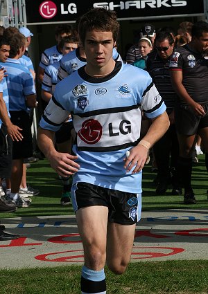 Cronulla Vs Penrith Rnd 10 Harold Matthews Cup (Photo : ourfooty media)