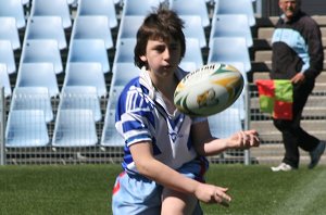 Adam Dykes Cup Grand Final action Engadine HS Vs Pt Hacking HS (Photo's : ourfooty media ) 