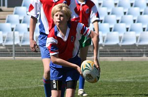 Adam Dykes Cup Grand Final action Engadine HS Vs Pt Hacking HS (Photo's : ourfooty media ) 