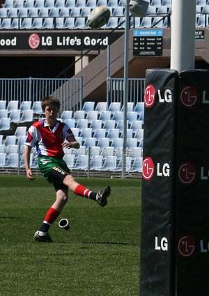 Adam Dykes Cup Grand Final action Engadine HS Vs Pt Hacking HS (Photo's : ourfooty media ) 