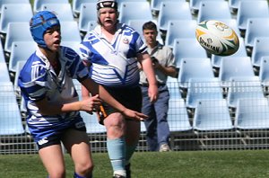 Adam Dykes Cup Grand Final action Engadine HS Vs Pt Hacking HS (Photo's : ourfooty media ) 