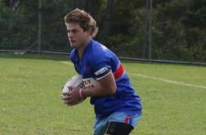Menai Rooster v Engadine Dragons U16A's Rnd 4 ACTioN (Photo's : ourfooty media)