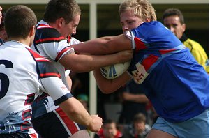 Menai Rooster v Engadine Dragons U16A's Rnd 4 ACTioN (Photo's : ourfooty media)